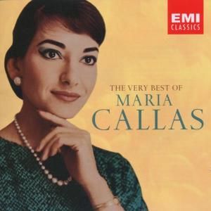 The Very Besr Of Maria Callas