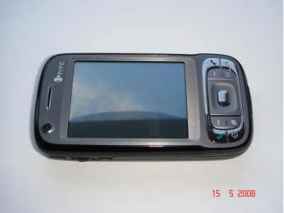 Nowy HTC TyTN II TYTAN AutoMapa GPS! LUBLIN (365747218) - Aukcje internetowe Allegro
