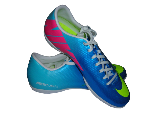 nike mercurial 39