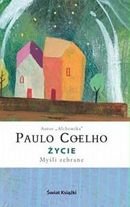 Paulo Coelho-Zycie
