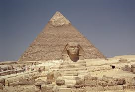 Tydzień w Egipcie