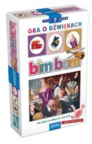 Granna, Bim Bom, gra edukacyjna    