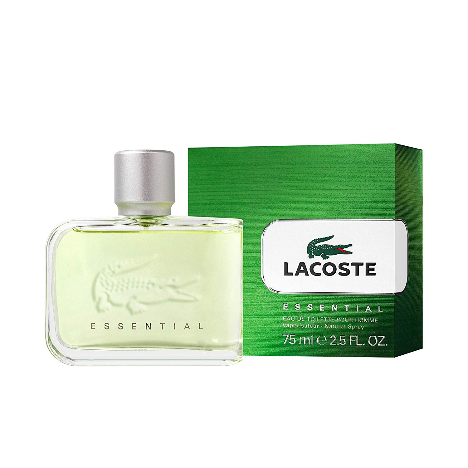K - LACOSTE ESSENTIAL