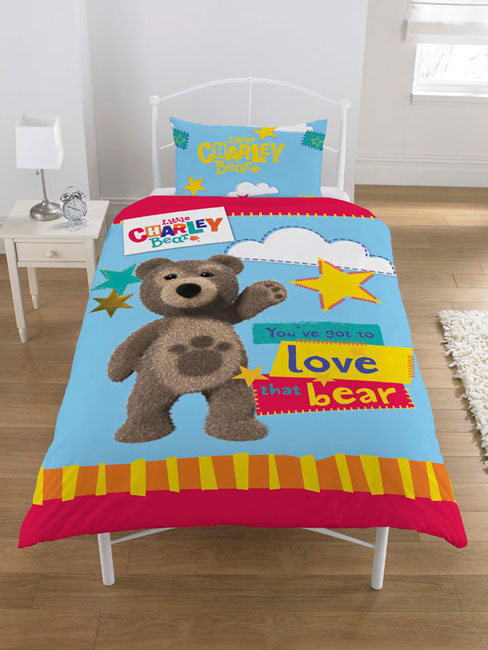 Pościel (155-160 x 2) http://www.comparestoreprices.co.uk/images/li/little-charley-bear-single-panel-duvet-cover-set.jpg