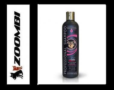 SUPER BENO SZAMPON PROFESSIONAL DLA SZCZENIĄT YORK