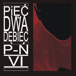 Album 52 Dębiec  P-Ń VI