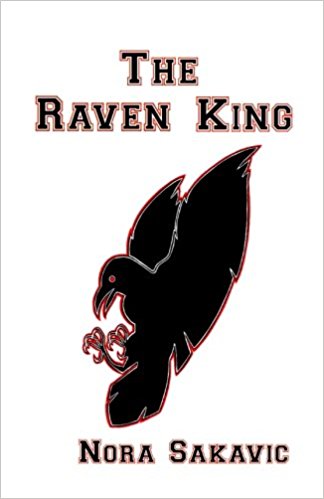 The Raven King (All for the Game) (Volume 2)