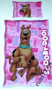 Pościel Scooby-Doo!!