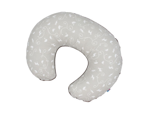 Poduszka do karmienia