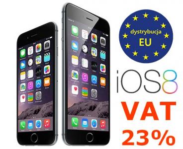 APPLE iPhone 6 PLUS 128GB Faktura Vat Premiera !