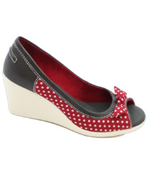 The Hollywood Ending Shoe  Shoes By Seychelles and BC  	 $46.00