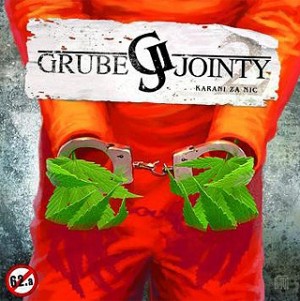 Płyta Grube Jointy