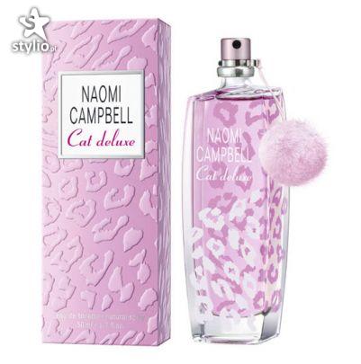 perfum Noami Campbell Cat deluxe All night