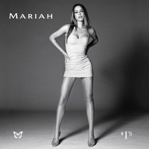 Mariah Carey - One's