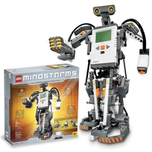 Lego mindstorm