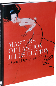 Masters of Fashion Illustration