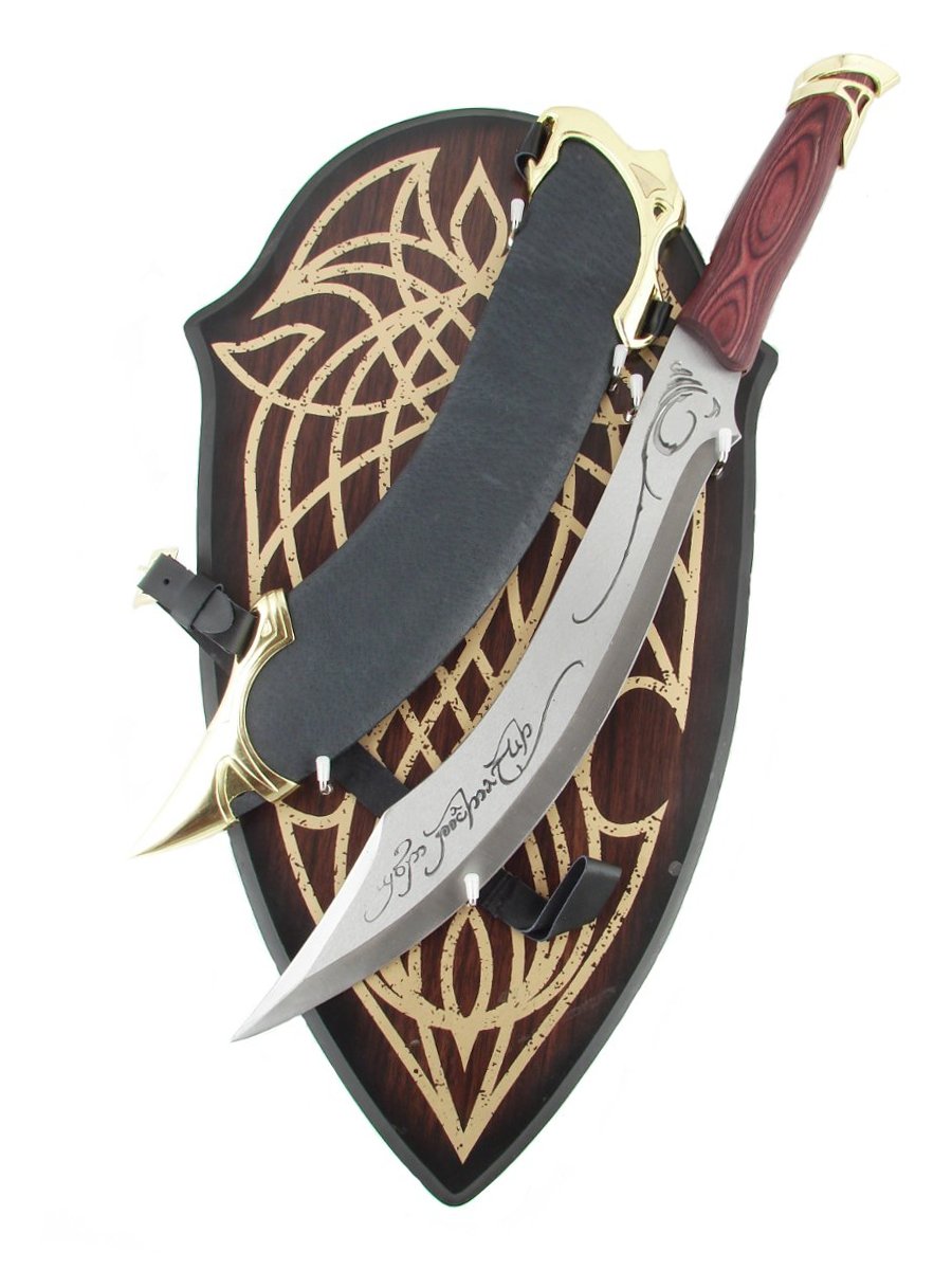 Nóż Aragorna