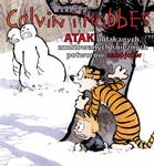 Calvin!