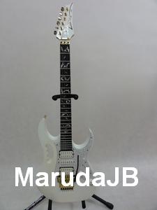 Ibanez Jem7V Steve Vai / Jem 7V Japan 1999