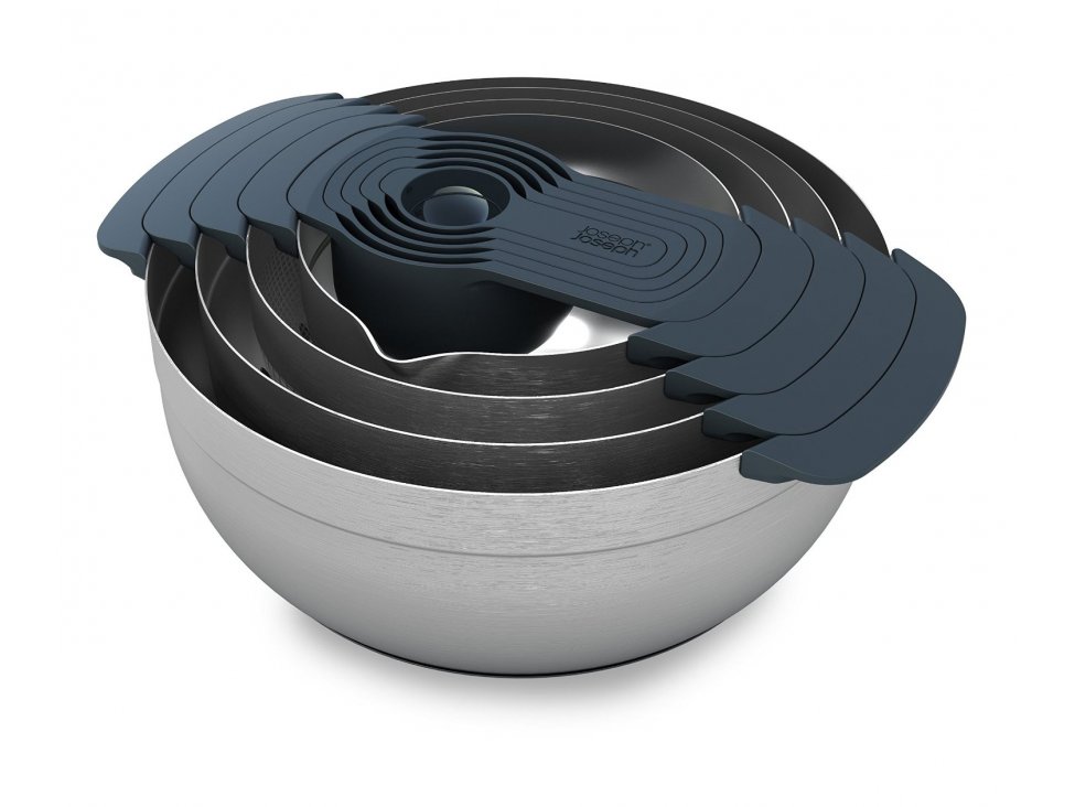 Zestaw narzędzi kuchennych NEST 100 COLLECTION