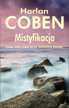 H. Coben - Mistyfikacja