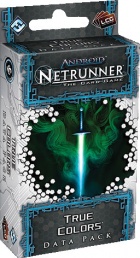 Android: Netrunner LCG - True Colors