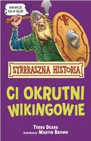 Ci okrutni Wikingowie