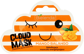 Bielenda Cloud Mask Mango