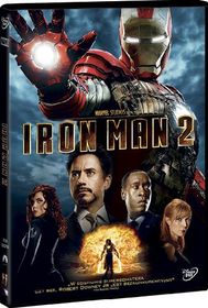 Iron Man 2 (film)