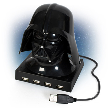 Darth Vader - HUB USB