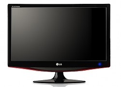 22'' LG Flatron M227WDP-PC z tunerem TV 