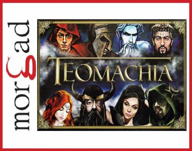 Teomachia 