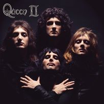 Queen II PL     