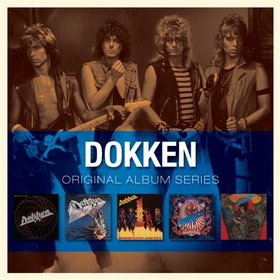 Original Album Series - Dokken