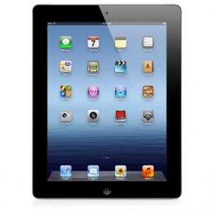 Tablet Apple iPad 4 64GB Cellular + WiFi GSM MD524