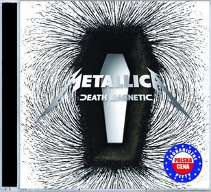 Metallica - Death Magnetic