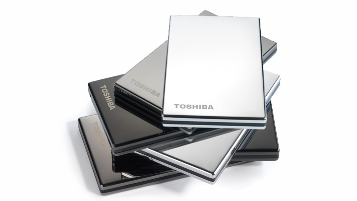 Toshiba STOR.E STEEL S 1,5TB