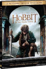 Hobbit: Bitwa Pięciu Armii      