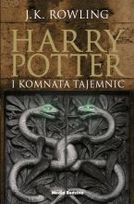Harry Potter i Komnata Tajemnic     
