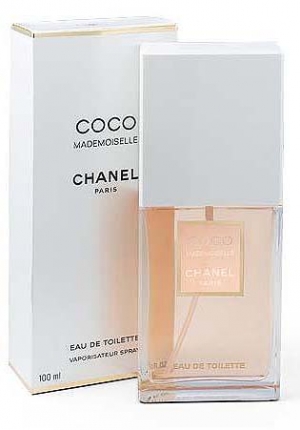 Chanel Coco Mademoiselle Edt