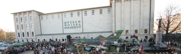 Muzeum Wojska polskiego