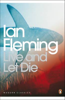 Ian Fleming 