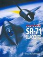 'SR-71 Blackbird' P. Crickmore  