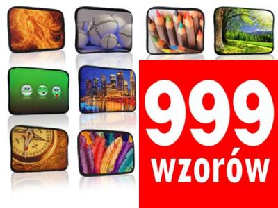 Pokrowiec/ Etui ochronne na Laptop typ 15