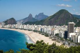 Wycieczka do Rio de Janeiro