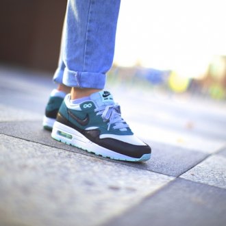Buty Air Max 1 Essential Mineral Teal