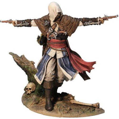 Figurka Edward Kenway Assassin's Creed IV Black Flag