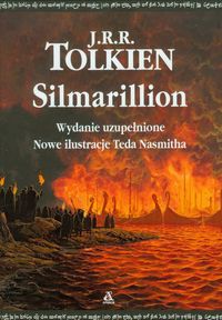 SILMARILLION J.R.R. TOLKIEN