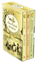 Kubuś Puchatek. Kolekcja