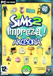 The Sims 2: Impreza!